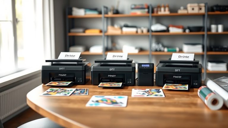 best affordable dtf printers