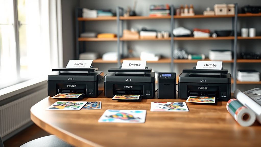 best affordable dtf printers