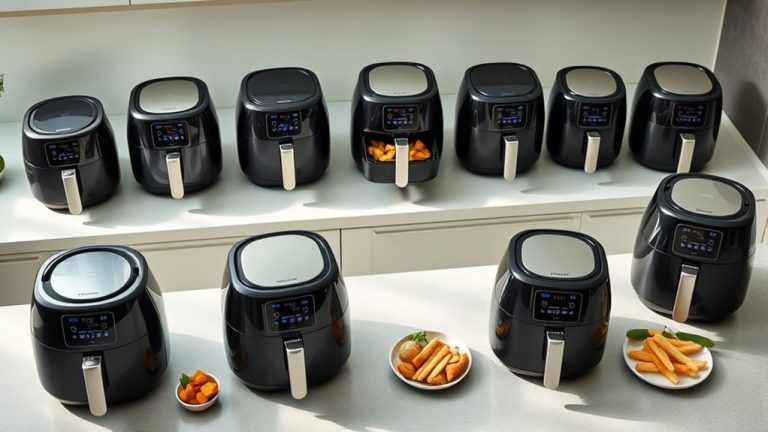 best air fryers for one