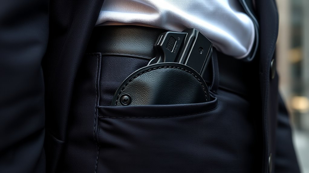 best concealed carry holster