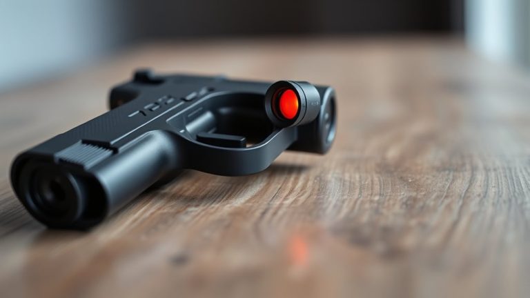 best handgun sights 2026