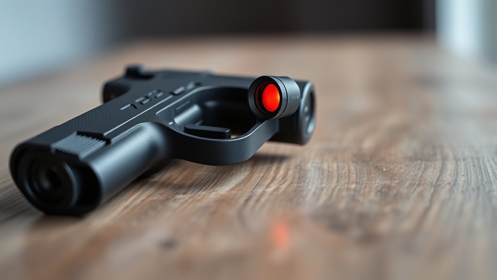 best handgun sights 2026