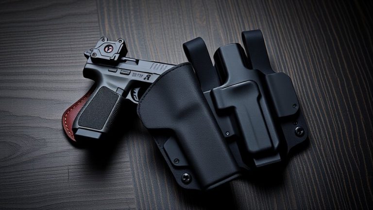 best iwb holsters 2026