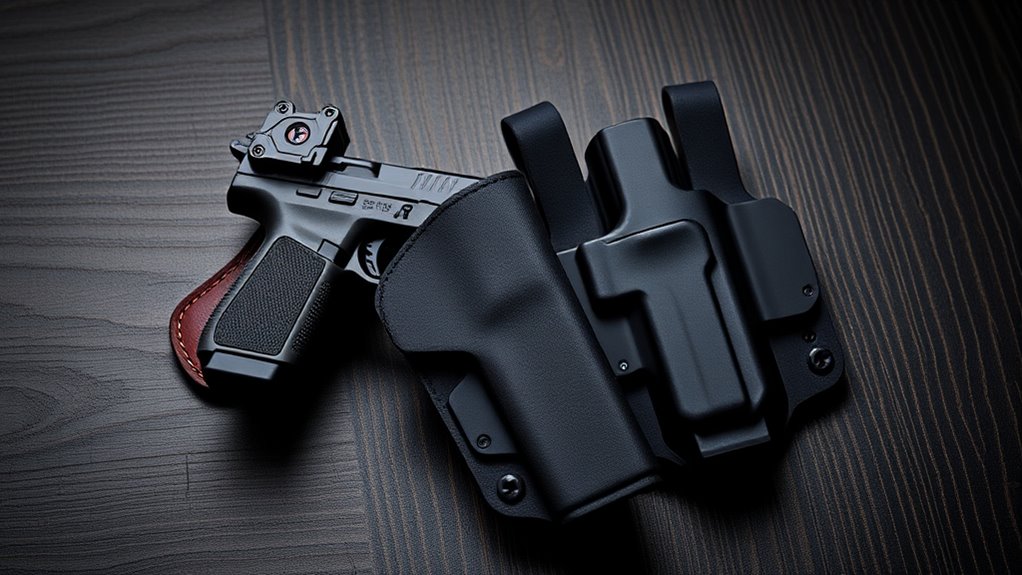 best iwb holsters 2026