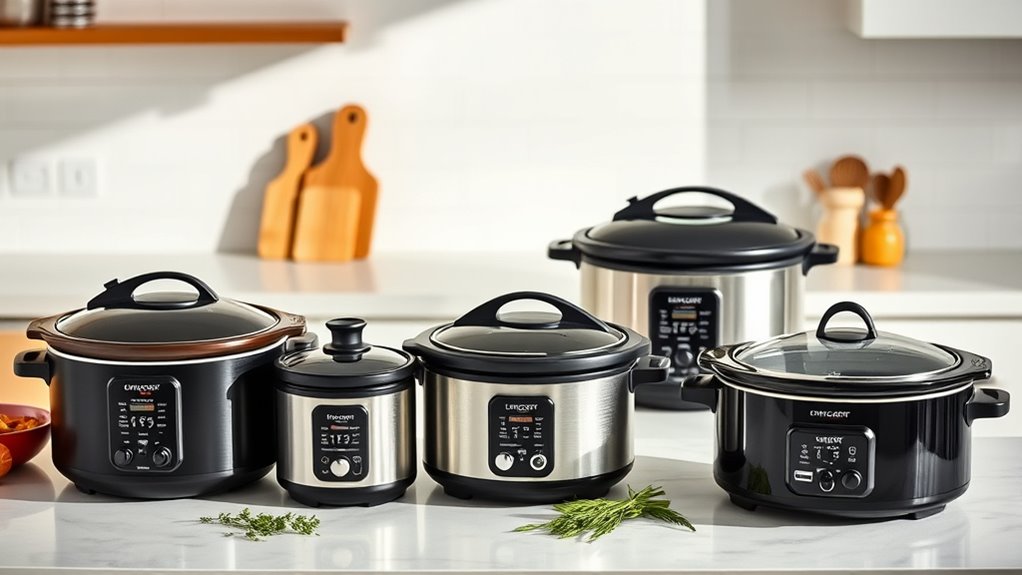 best single serving slow cookers