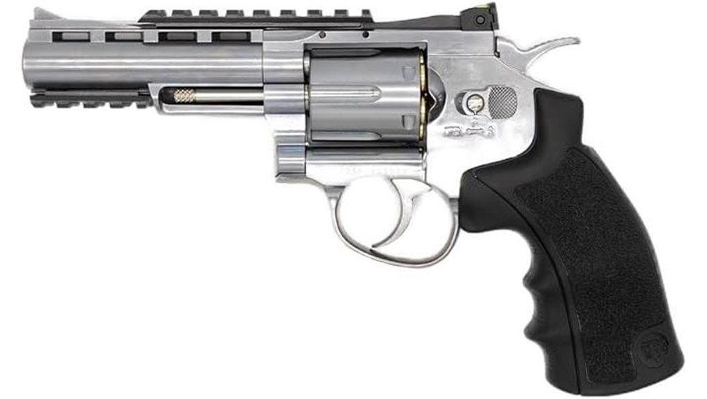 black ops co2 revolver