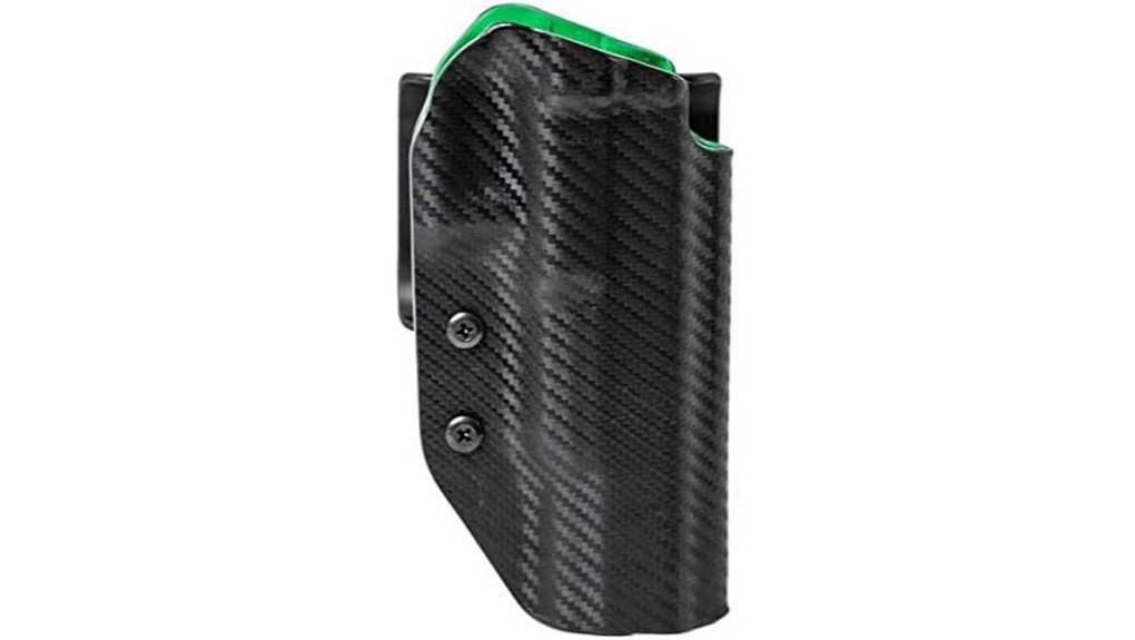 black tactical limited edge