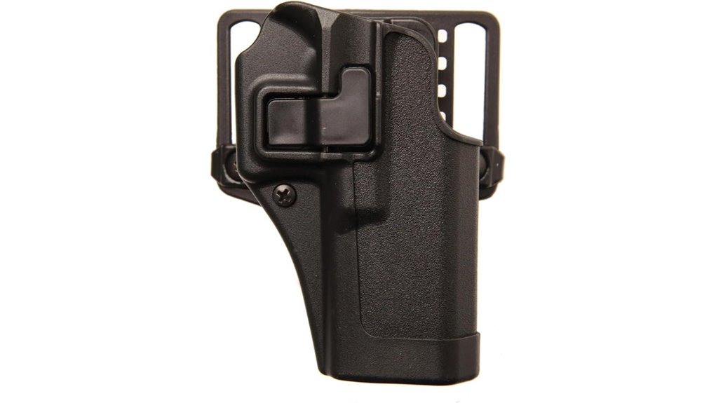 blackhawk serpa holster