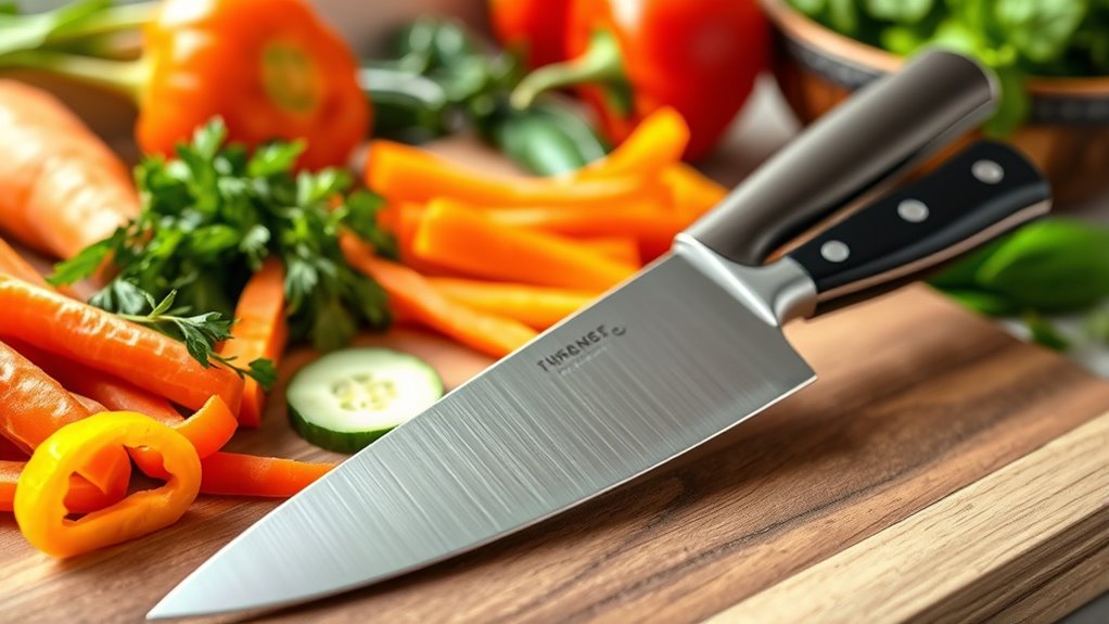 blade quality and comfort