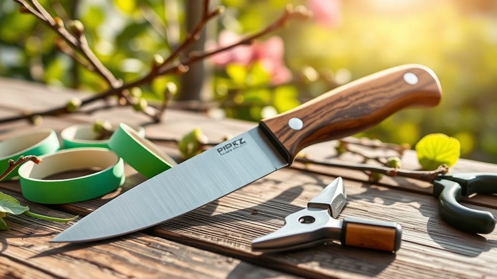 blade quality and comfort