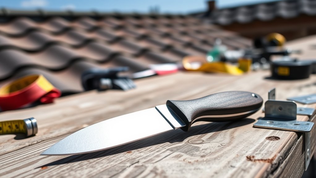 blade quality and comfort