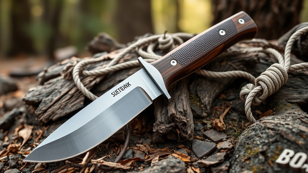 blade quality and comfort