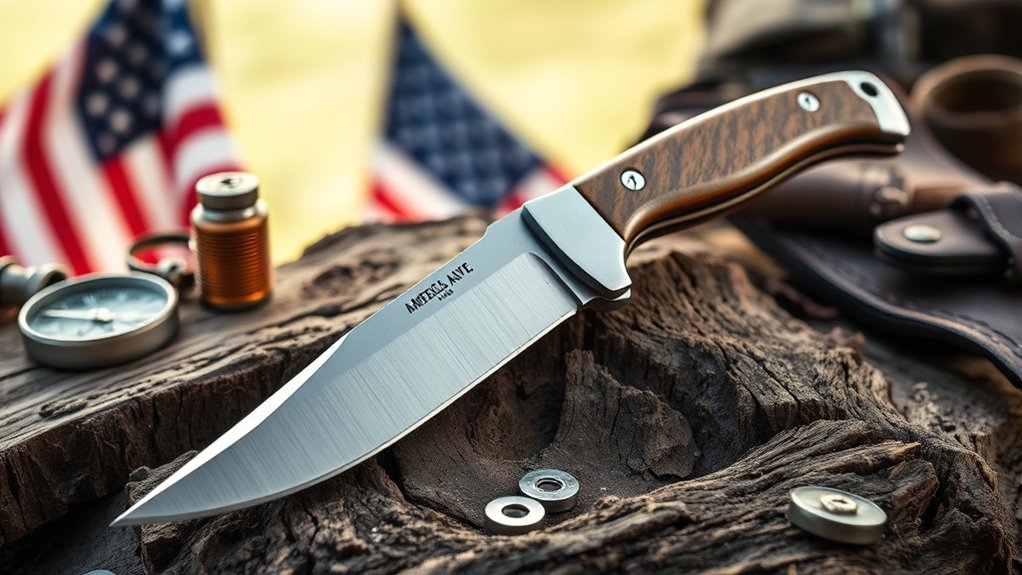 blade quality and comfort