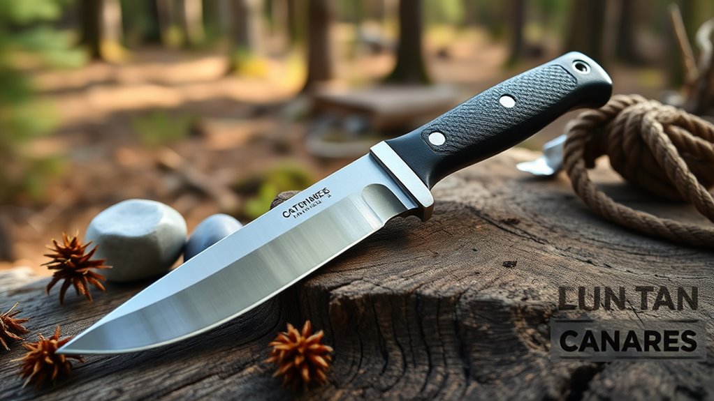 blade quality and comfort