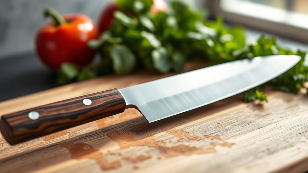 blade quality and comfort