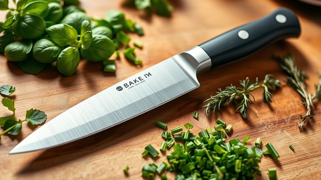 blade quality and comfort