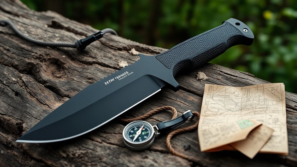 blade quality and comfort