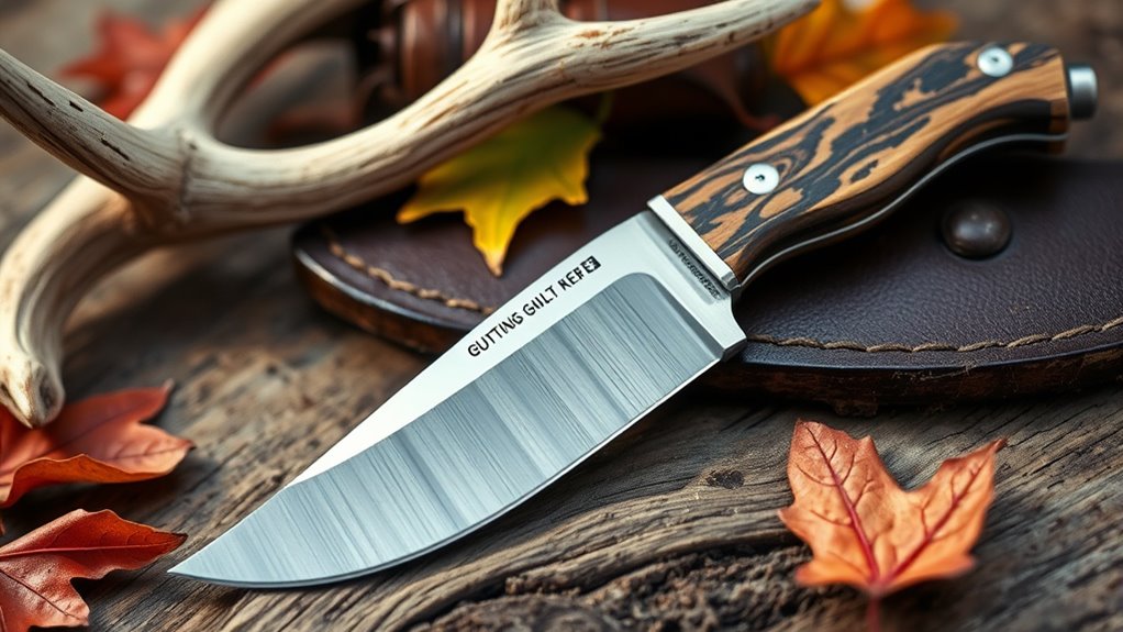 blade quality and comfort