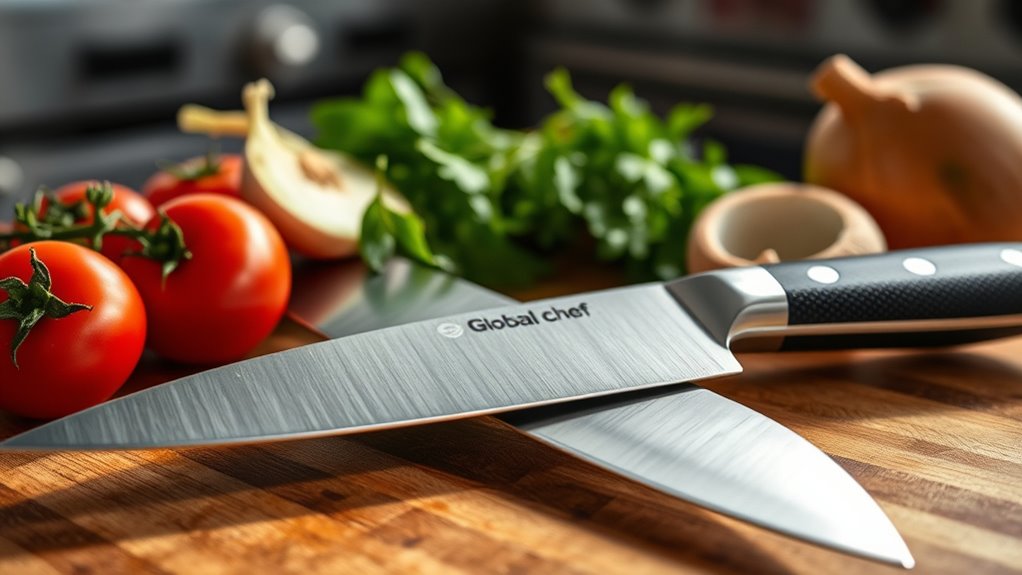 blade quality and comfort