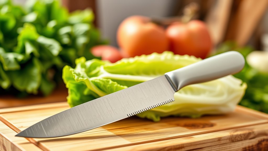 blade quality and safety