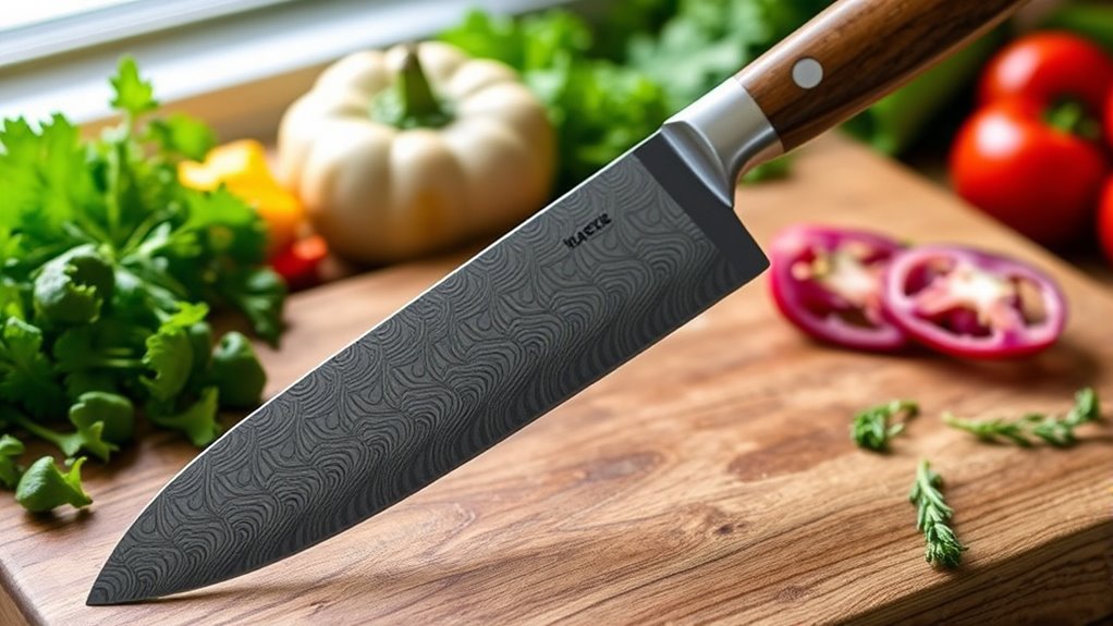 blade quality comfort maintenance