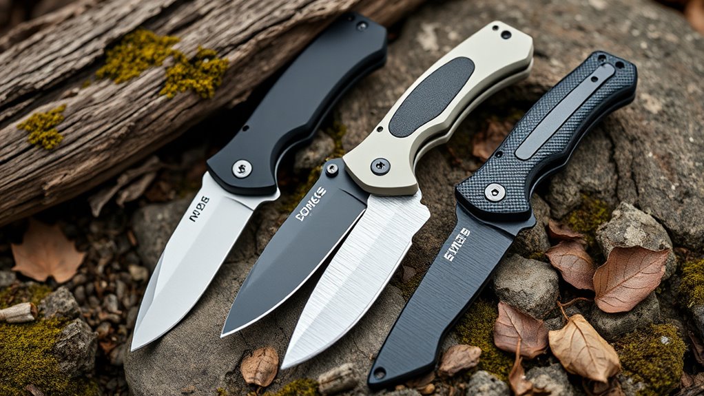 blade quality comfort size