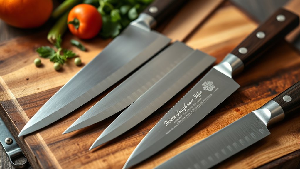 blade quality comfort versatility