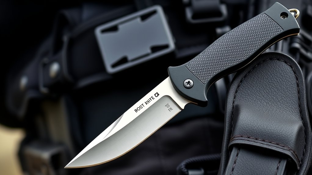 blade quality durability accessibility
