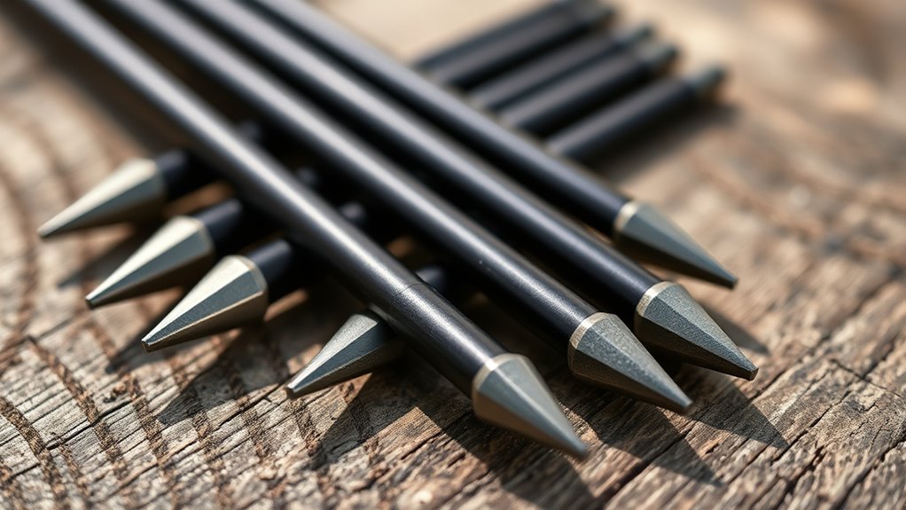 bolt quality and compatibility