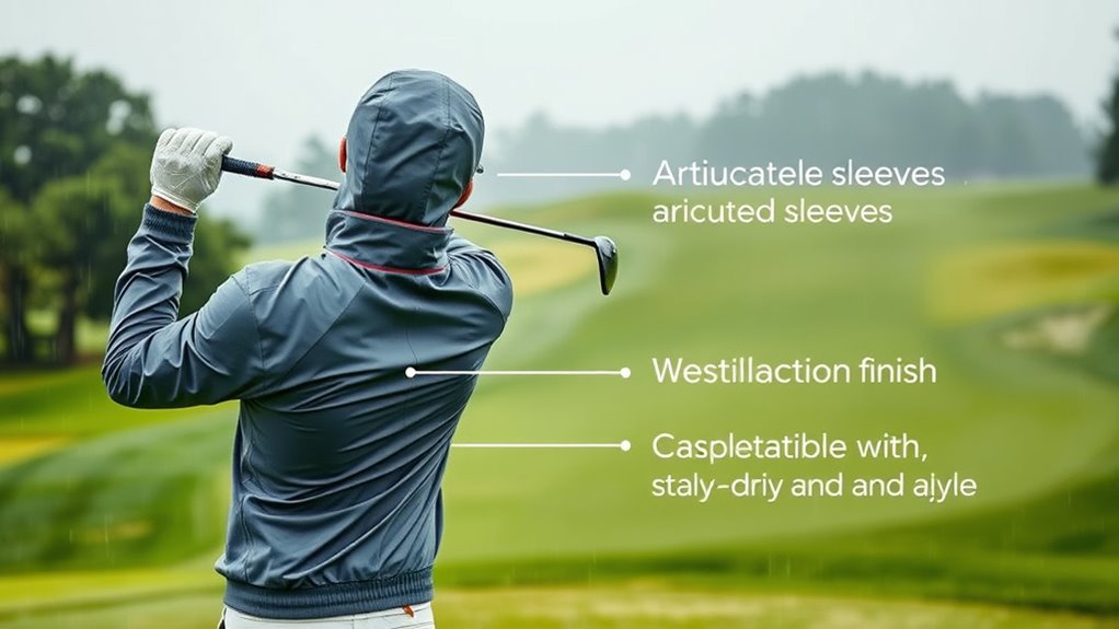 breathable lightweight adjustable fit