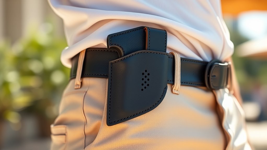 breathable lightweight adjustable fit