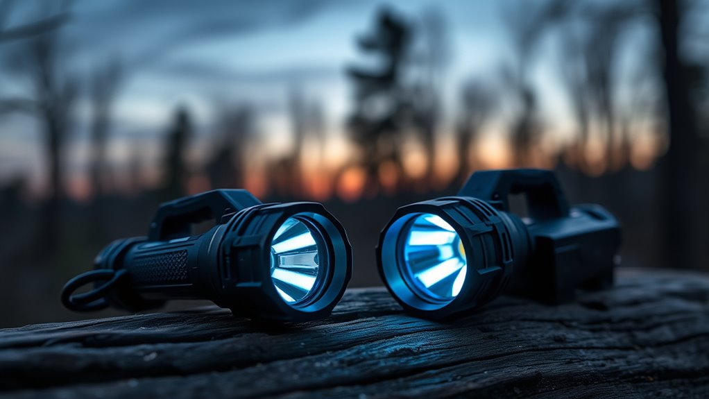 bright durable long lasting illumination