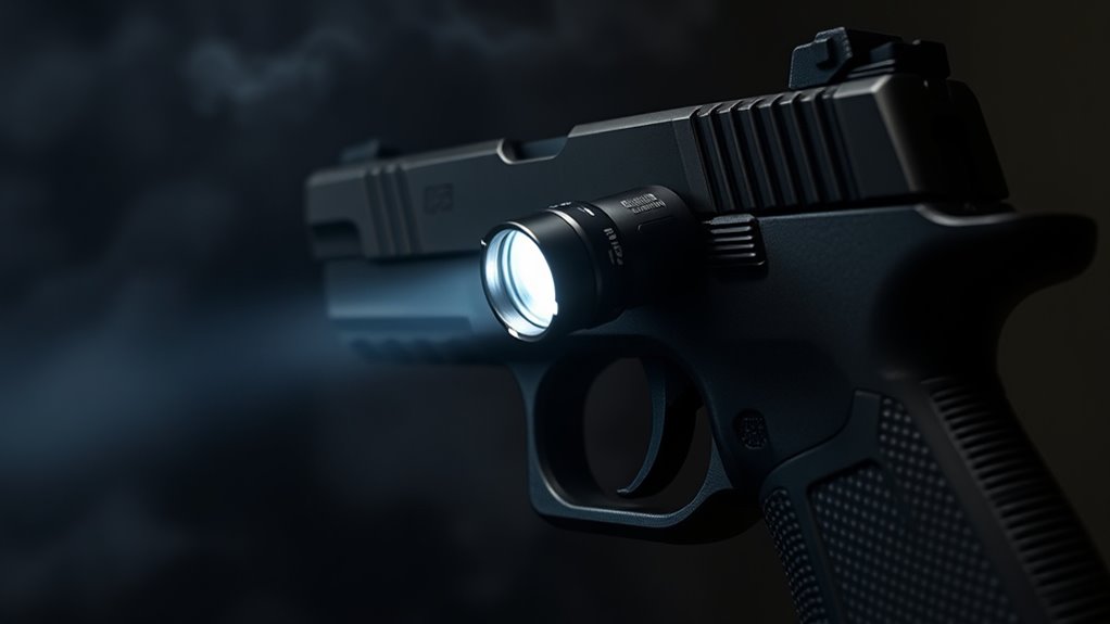brightness battery beam weight