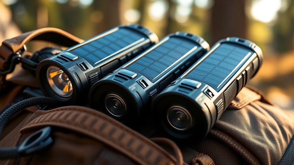 brightness capacity durability portability
