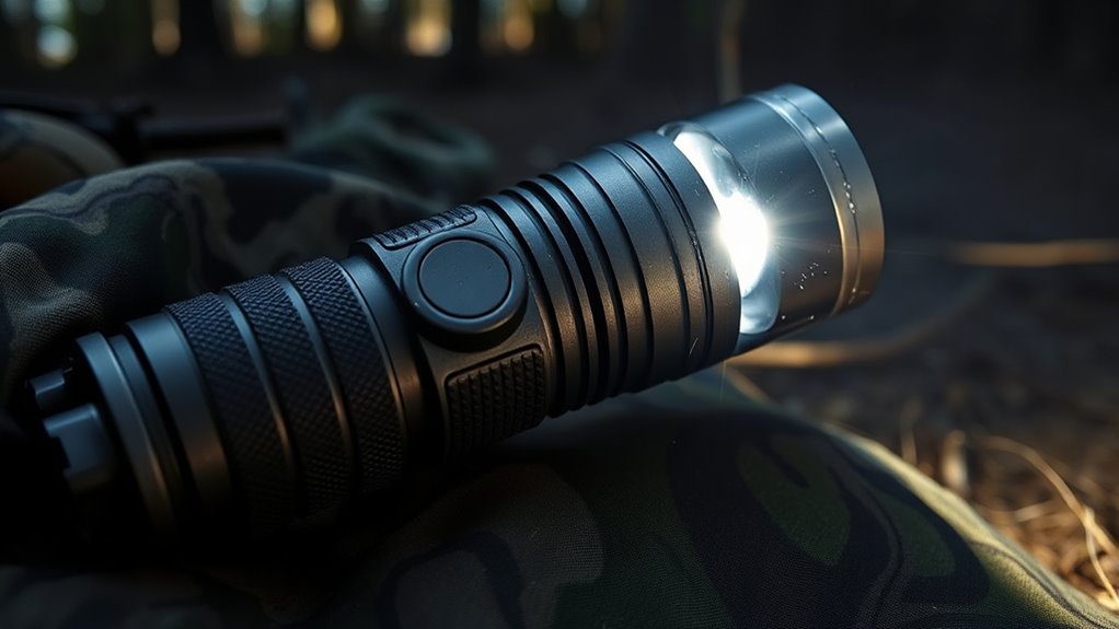 brightness durability portability sensors