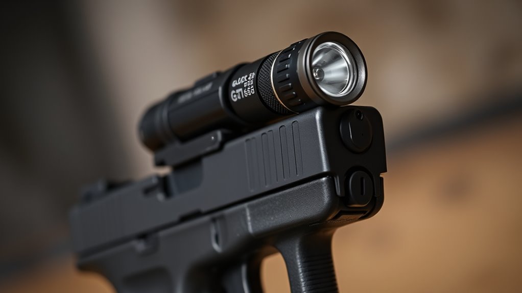brightness fit durability weight
