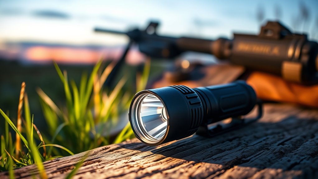 brightness range durability compatibility