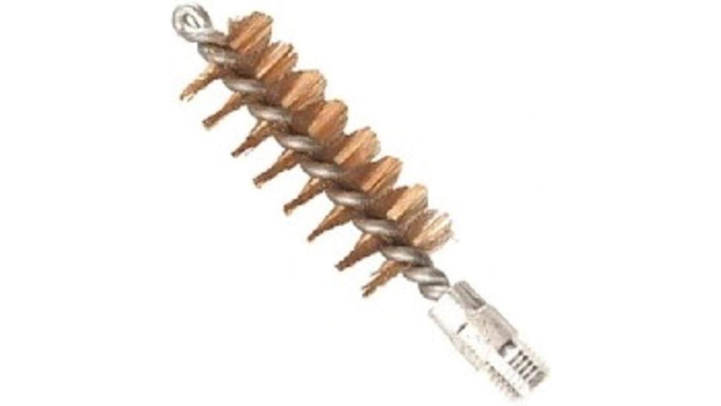 bronze bore brush set