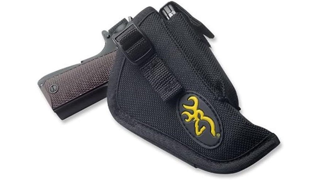 browning 1911 22 holster