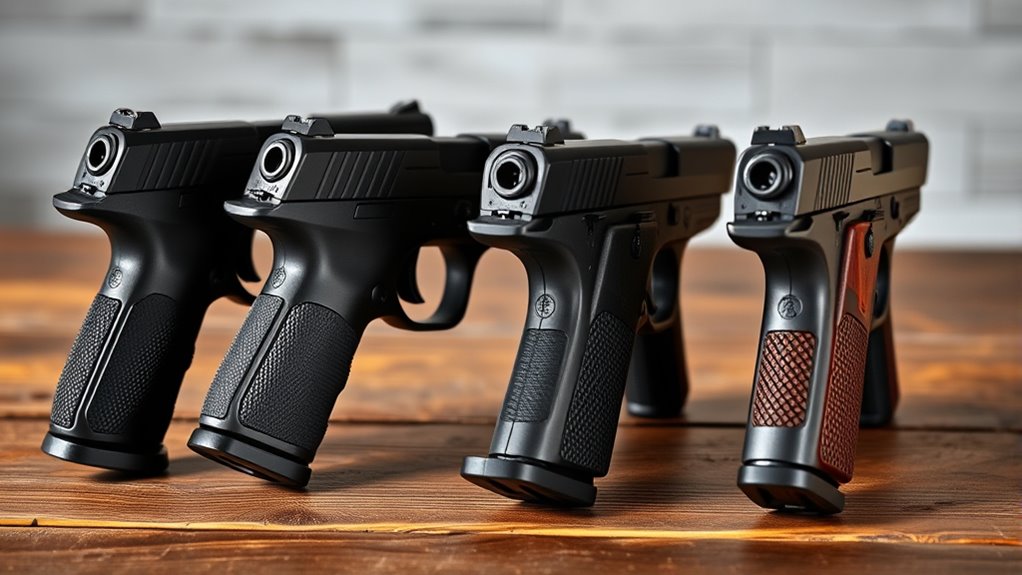 budget quality caliber capacity