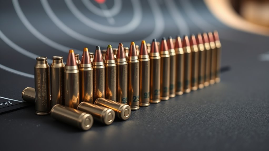 bullet weight velocity reputation