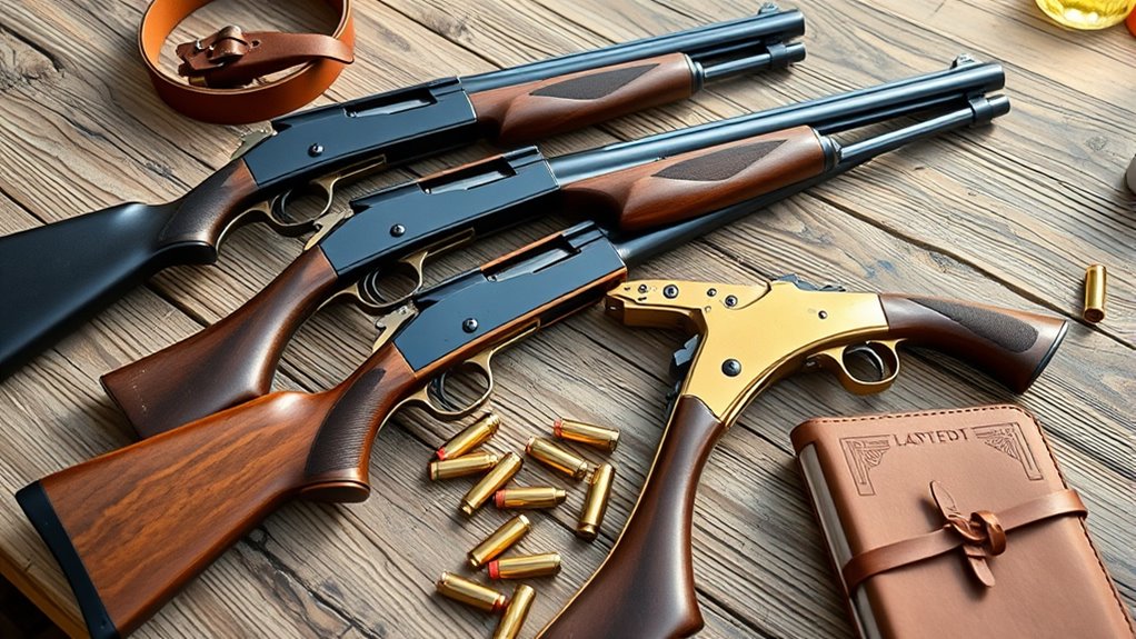 caliber action weight capacity