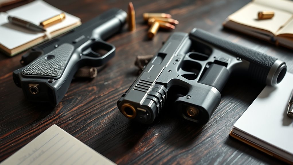 caliber choice for self defense