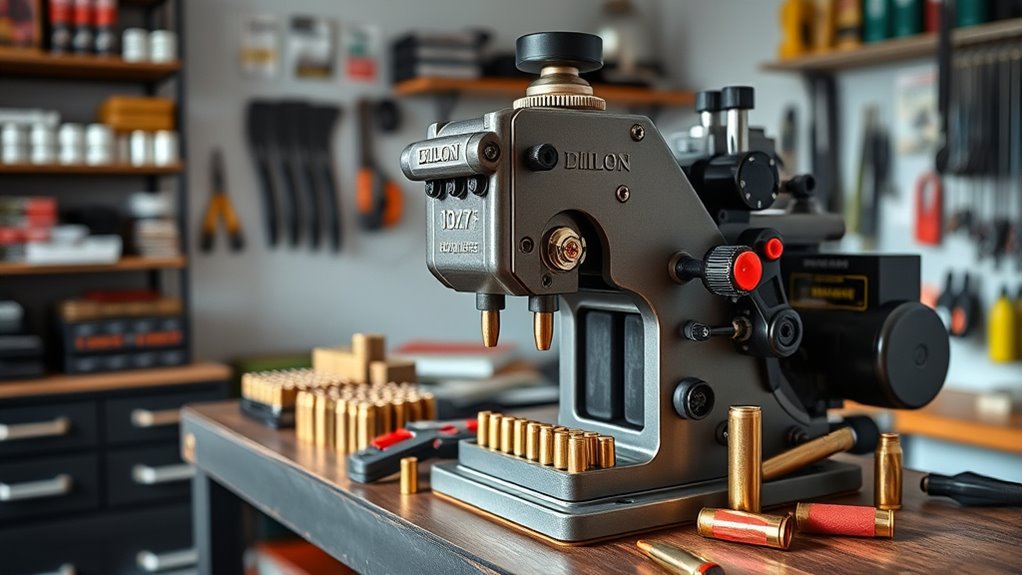 caliber compatibility and durability