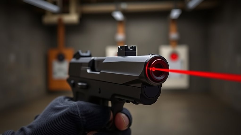 caliber compatibility and durability