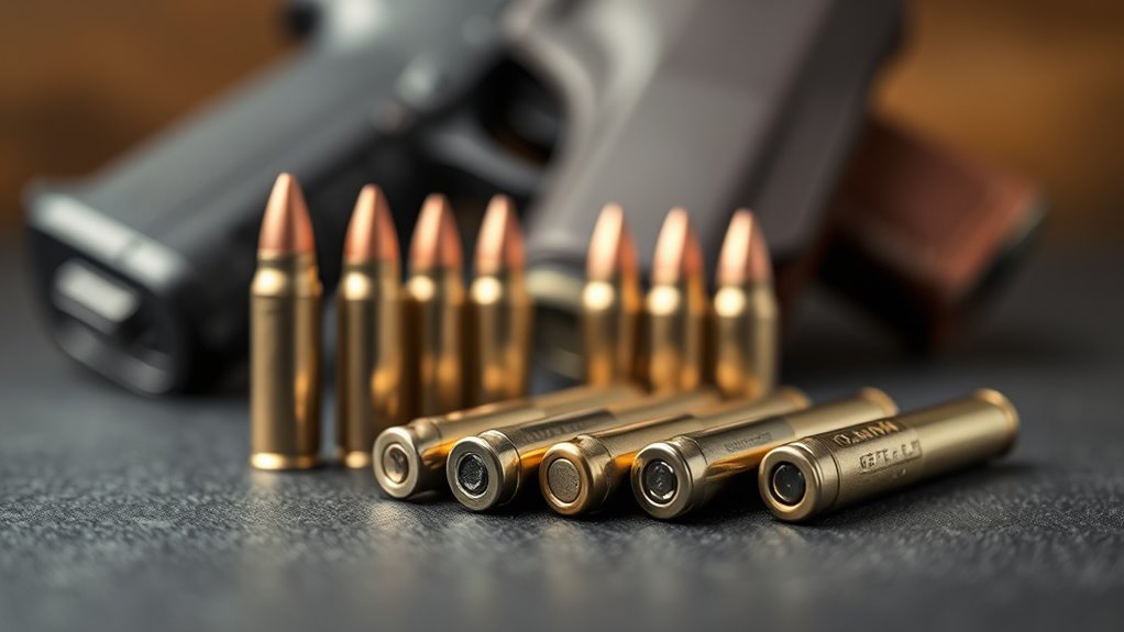 caliber fit accessibility concealment