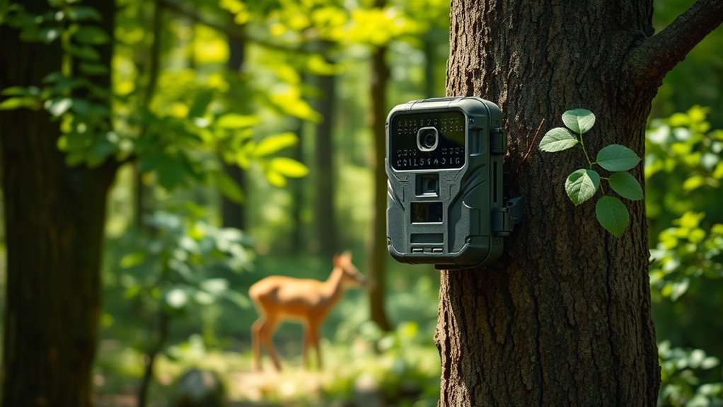 camera features and specifications