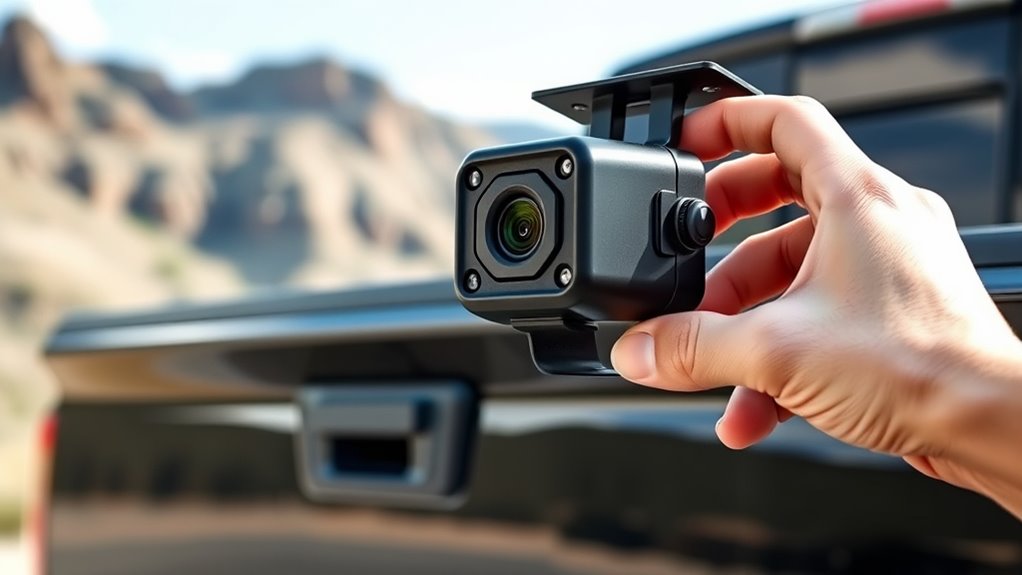camera quality and reliability