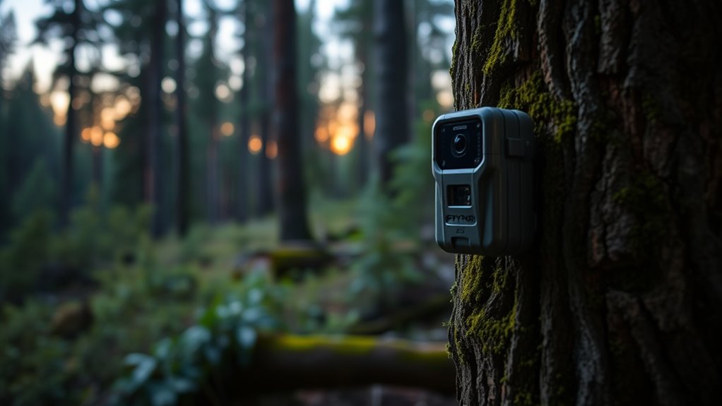camera selection factors