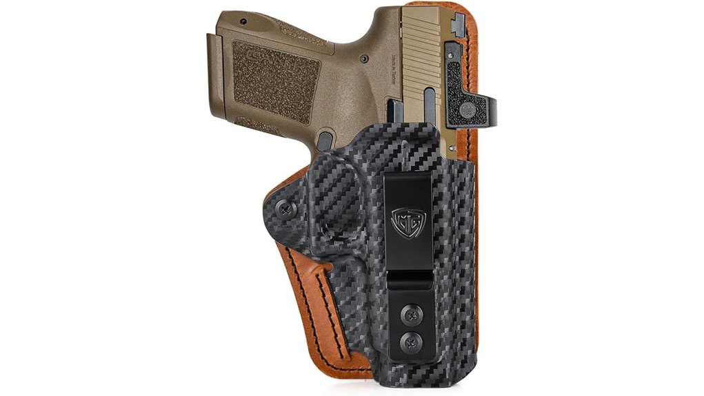 canik mete mc9 holster